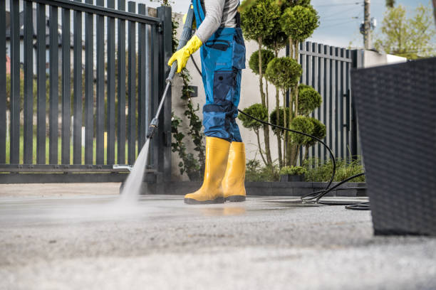 Maxwell, CA Pressure Washing Services Company